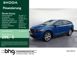 Skoda Enyaq 50