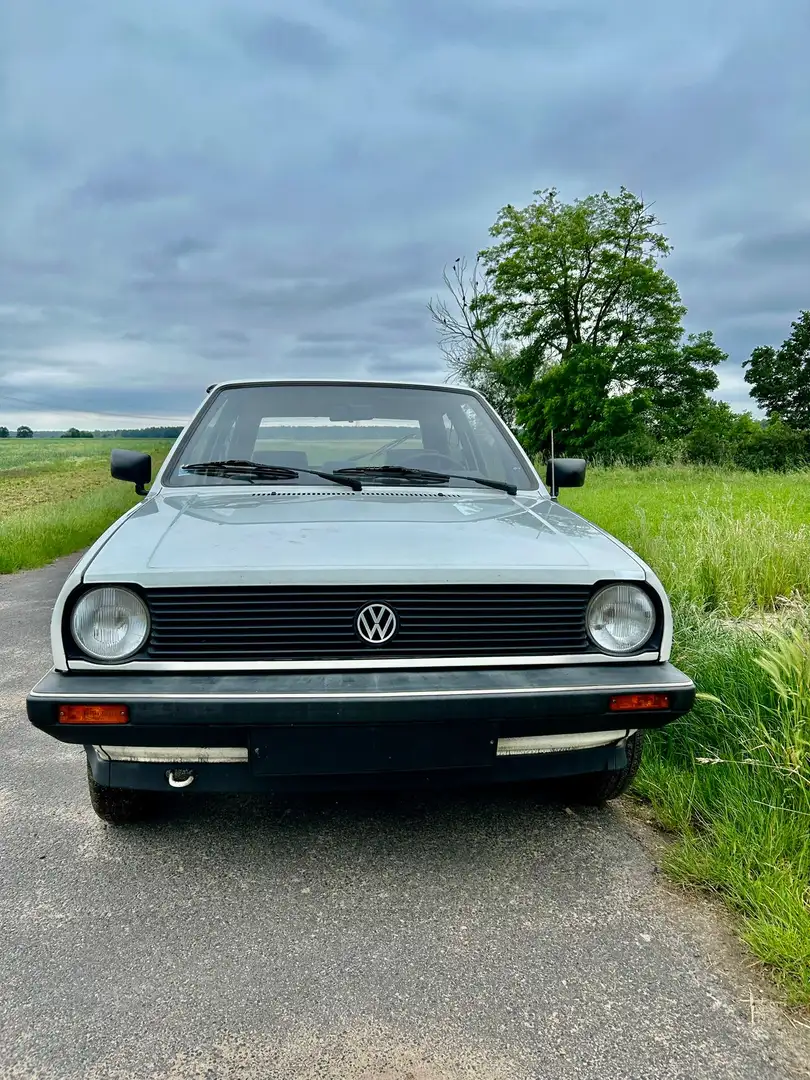 Volkswagen Polo Polo - 1