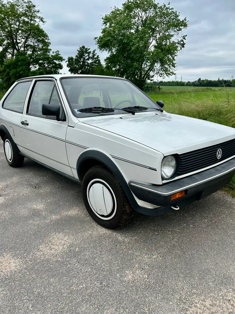 Volkswagen Polo Polo - 2