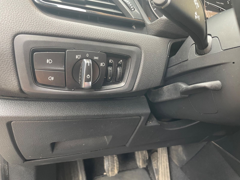 BMW 218 i Active Tourer Navi,PDC TÜV 5/27!!! — photo 26