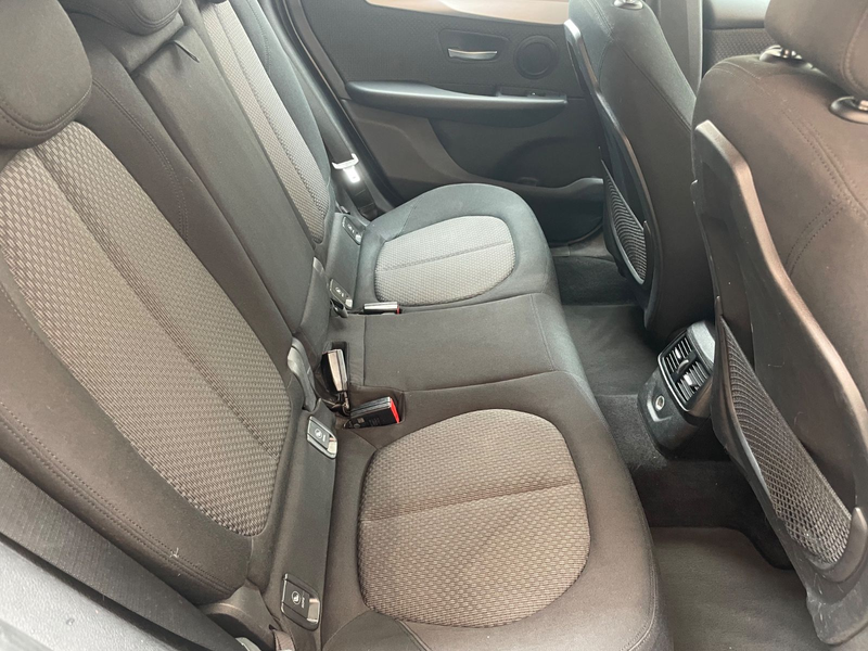 BMW 218 i Active Tourer Navi,PDC TÜV 5/27!!! — photo 17