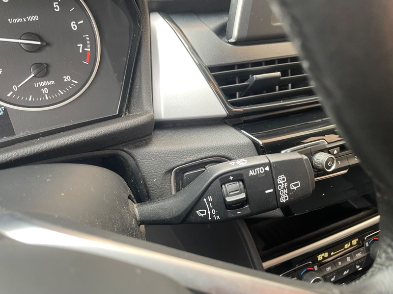 BMW 218 i Active Tourer Navi,PDC TÜV 5/27!!! — photo 27