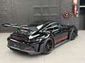 Porsche 992 911 GT3 RS #new #full ppf #Lift Zwart - thumbnail 20