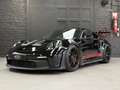 Porsche 992 911 GT3 RS #new #full ppf #Lift Zwart - thumbnail 7