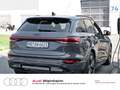 Audi Q6 e-tron performance edition Pano AHV sound uvm Grau - thumbnail 5
