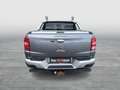 Fiat Fullback Double Cab LX Plus + Adventure Grau - thumbnail 4