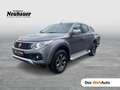Fiat Fullback Double Cab LX Plus + Adventure Grau - thumbnail 1
