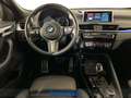 BMW X2 X2 xdrive20d Msport auto Schwarz - thumbnail 15