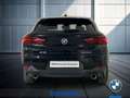 BMW X2 X2 xdrive20d Msport auto Schwarz - thumbnail 7