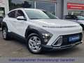 Hyundai KONA Smart Tech Dig.Cockp. LED Sitz+Lkrdheiz 17Z Blanc - thumbnail 4