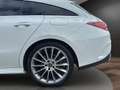 Mercedes-Benz CLA 200 CLA 200 AMG Line (118.687) Weiß - thumbnail 23