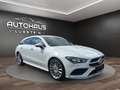 Mercedes-Benz CLA 200 CLA 200 AMG Line (118.687) Weiß - thumbnail 7