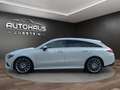 Mercedes-Benz CLA 200 CLA 200 AMG Line (118.687) Weiß - thumbnail 2