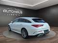 Mercedes-Benz CLA 200 CLA 200 AMG Line (118.687) Weiß - thumbnail 3