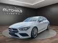 Mercedes-Benz CLA 200 CLA 200 AMG Line (118.687) Weiß - thumbnail 1