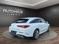 Mercedes-Benz CLA 200 CLA 200 AMG Line (118.687) Weiß - thumbnail 5