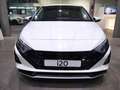 Hyundai i20 1.0 TGDI Klass 48V 100 Blanco - thumbnail 3