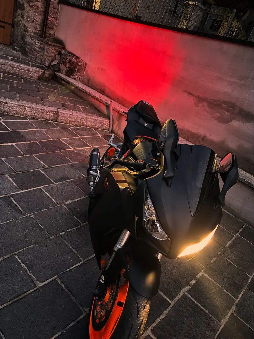 Honda CBR 900 Sportiva - 1