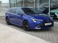 Toyota Corolla 2.0 Hybrid Premium 196pk FACELIFT +Sportzetels Bleu - thumbnail 22