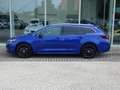Toyota Corolla 2.0 Hybrid Premium 196pk FACELIFT +Sportzetels Bleu - thumbnail 5