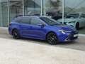 Toyota Corolla 2.0 Hybrid Premium 196pk FACELIFT +Sportzetels Bleu - thumbnail 23