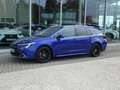 Toyota Corolla 2.0 Hybrid Premium 196pk FACELIFT +Sportzetels Bleu - thumbnail 4