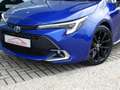 Toyota Corolla 2.0 Hybrid Premium 196pk FACELIFT +Sportzetels Bleu - thumbnail 3