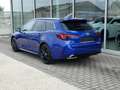 Toyota Corolla 2.0 Hybrid Premium 196pk FACELIFT +Sportzetels Bleu - thumbnail 6