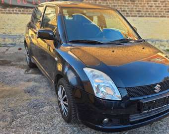 1.3i 16v GL Airco