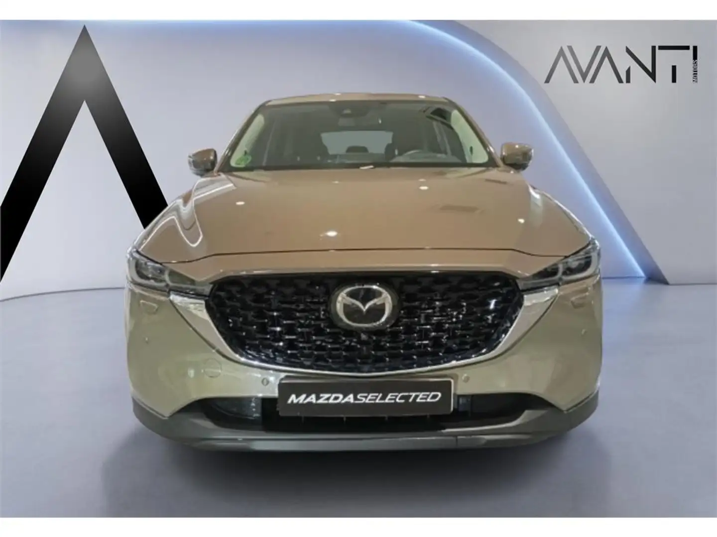 Mazda CX-5 2.2 Skyactiv-D Exclusive-Line 2WD 110kW - 2