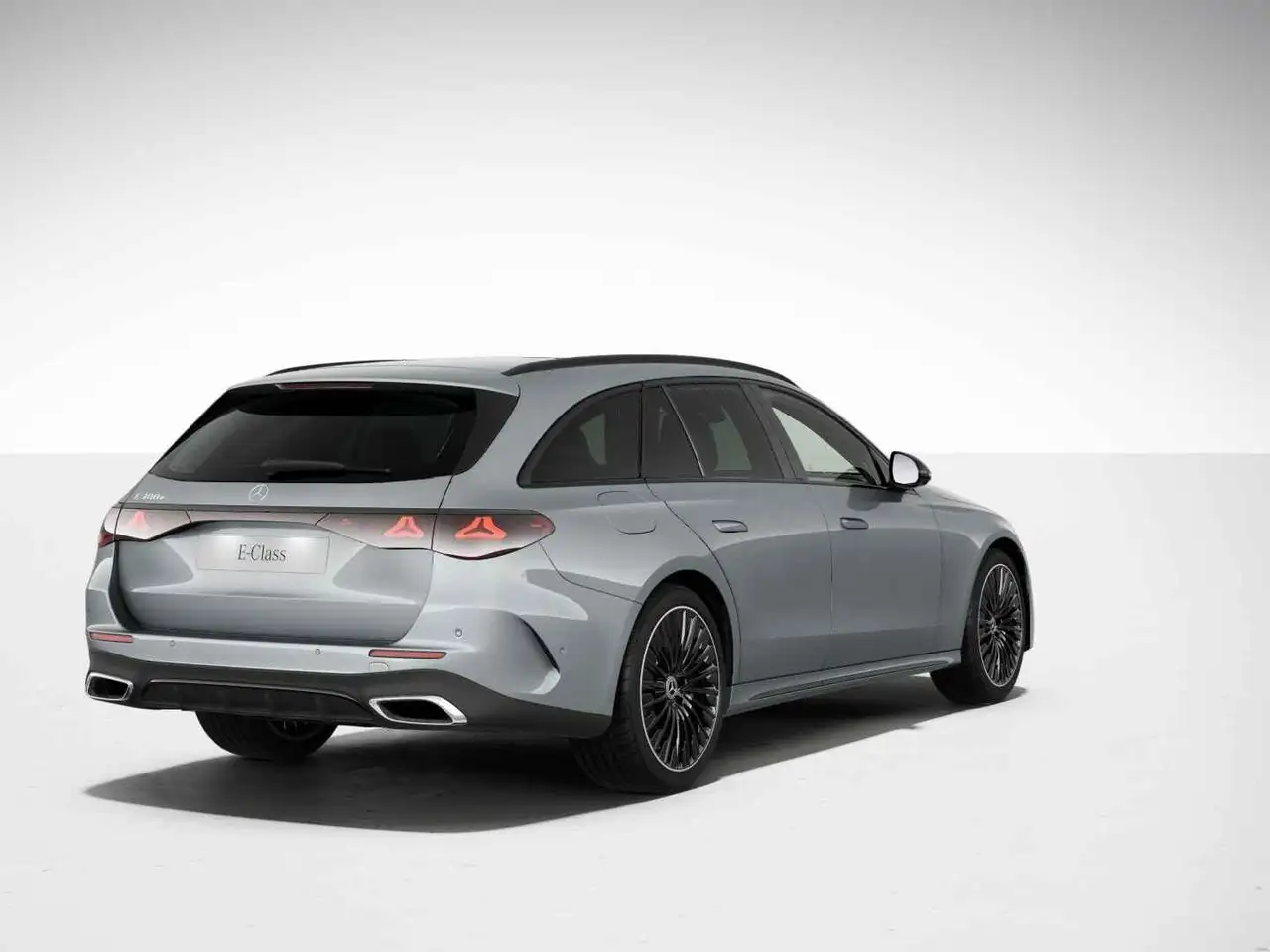 Mercedes-Benz E-Class 2026