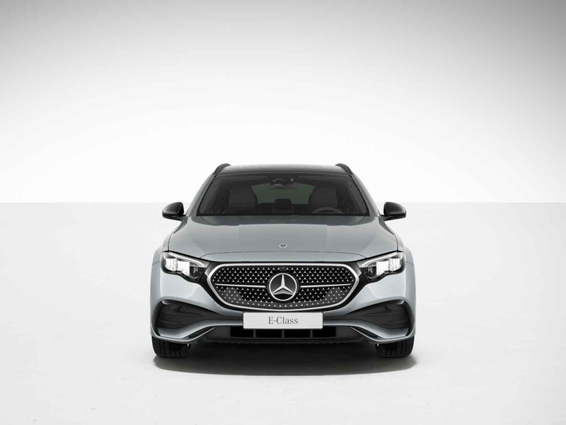 Mercedes-Benz E 300 Estate e Business Solution AMG — photo 8