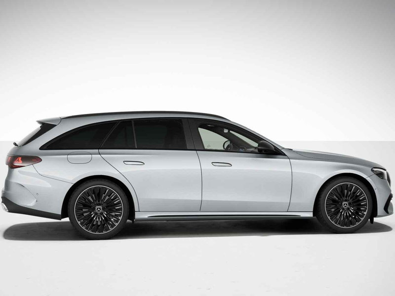 Mercedes-Benz E 300 Estate e Business Solution AMG — photo 7