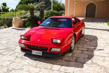 348 TB 3.4 300cv Ex principe Grimaldi