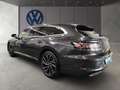 Volkswagen Arteon 2.0 TSI DSG 4Motion Navi L Grau - thumbnail 4