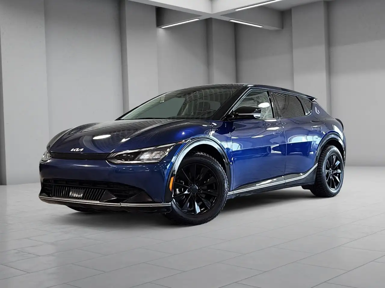 2024 Kia EV6