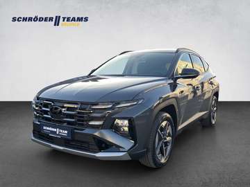 Plug-In-Hybrid 1.6 T-GDi Trend ASCC/VIRTUAL/NAVI