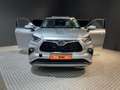 Toyota Highlander 2.5 Luxury P. Metalizada Szary - thumbnail 25