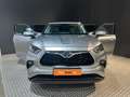 Toyota Highlander 2.5 Luxury P. Metalizada Grau - thumbnail 29