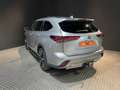 Toyota Highlander 2.5 Luxury P. Metalizada Gri - thumbnail 4