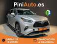 Toyota Highlander 2.5 Luxury P. Metalizada Gri - thumbnail 1
