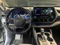 Toyota Highlander 2.5 Luxury P. Metalizada Grau - thumbnail 12