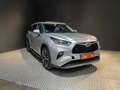 Toyota Highlander 2.5 Luxury P. Metalizada Gri - thumbnail 2