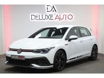VIII GTI Clubsport 2.0 TSI 300 DSG 7