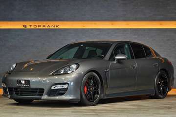 GTS