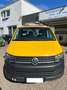 Volkswagen T6 Fitzel Speeder *TÜV 01/27*Klima*AHK*Plateau* Gelb - thumbnail 19
