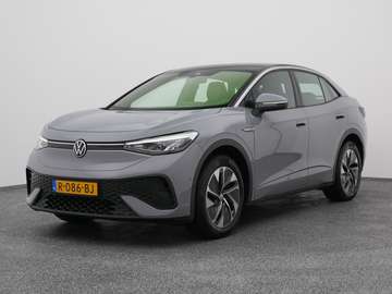 Pro 77 kWh | ADAPTIVE | STOELVERWARMING