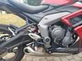 Triumph Daytona 675 Красный - thumbnail 4
