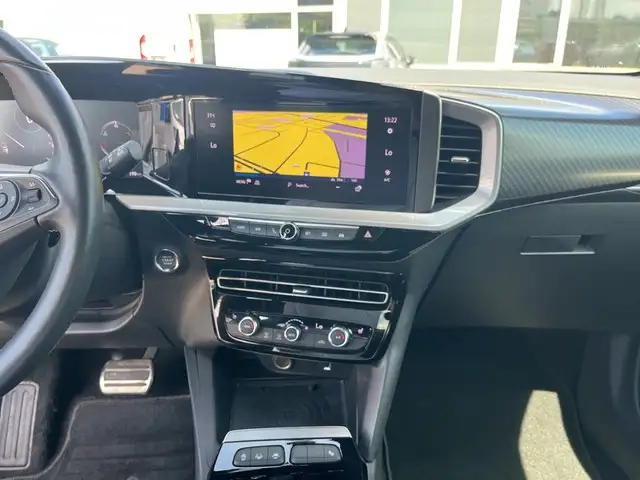 Opel Mokka view 11