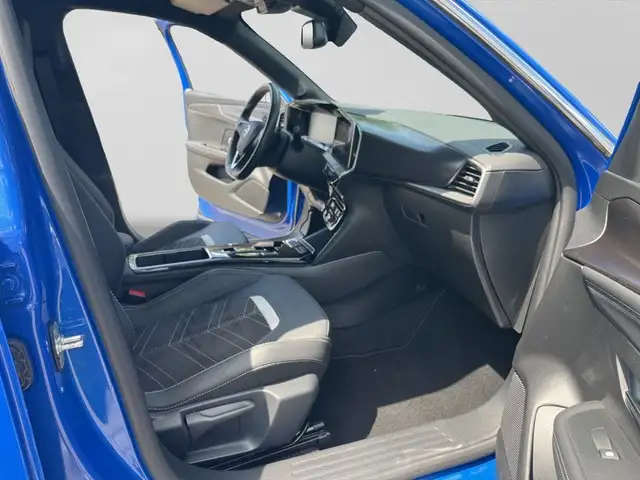 Opel Mokka view 9